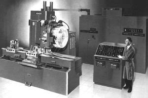 cnc machining in the 1960s|history of cnc machine pdf.